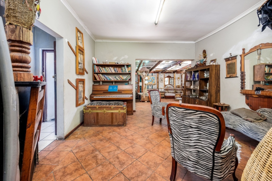 2 Bedroom Property for Sale in Austinville Western Cape